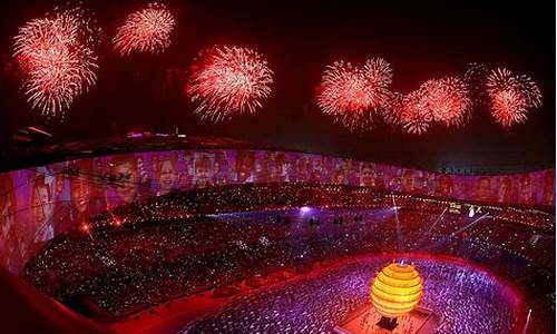 北京奥运_北京奥运会是哪一年几月几日