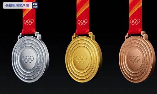 2022年冬奥会奖牌榜_北京2022年冬奥会奖牌榜