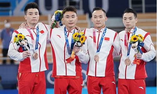中国第一个奥运冠军_中国第一个奥运冠军是谁?